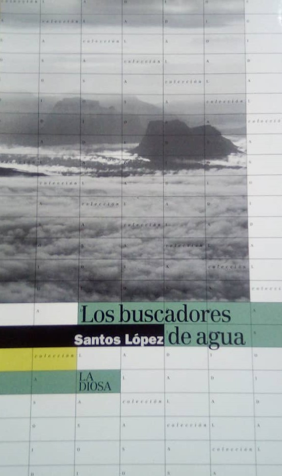 Los buscadores de agua